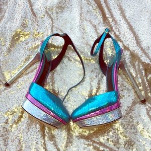 B Brian Atwood pumps